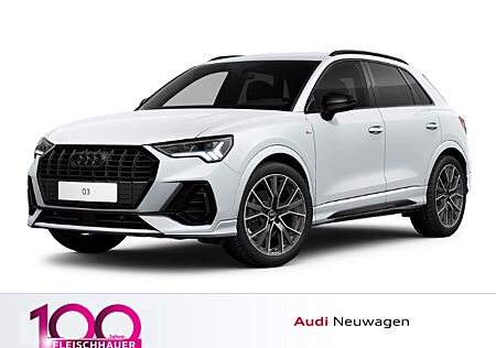 Audi Q3 2.0 EU6e S line 35 TDI 110(150) kW(PS)