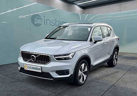 Volvo XC 40 XC40 T5 Recharge DKG Inscription Expression