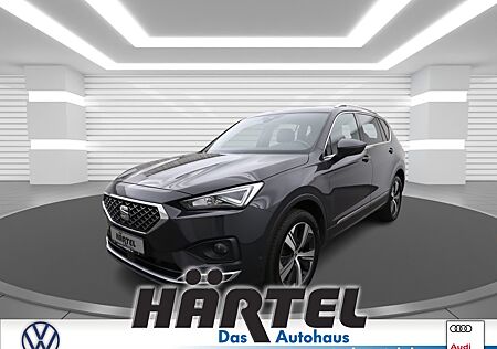 Seat Tarraco XCELLENCE TDI DSG (+EURO6+ACC-RADAR) Navi