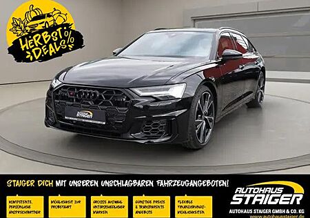 Audi S6 Avant TDI+Bang&Olufsen+JETZT ab 2,74% Zins+