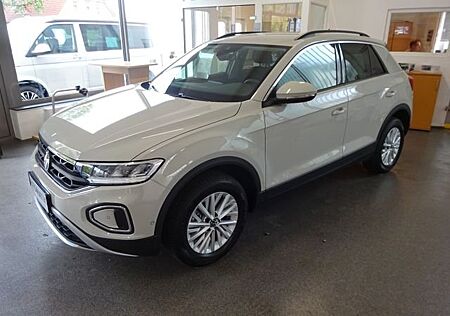 VW T-Roc 1.5 TSI DSG Life