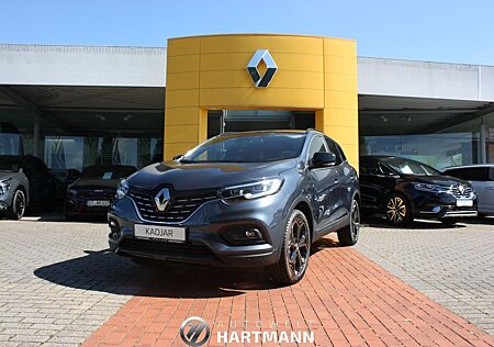 Renault Kadjar Black Edition TCe 160 EDC