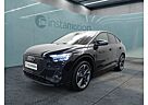 Audi Q4 e-tron Q4 Sportback 50 qu S line 20 CONNECT