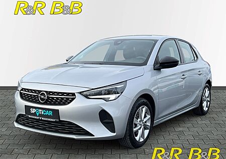 Opel Corsa F Elegance 1.2 *EU* Navi+DAB+BT+LED+PDC