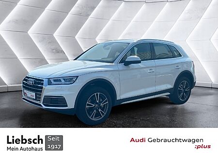 Audi Q5 DESIGN LED KAMERA NAVI FIS