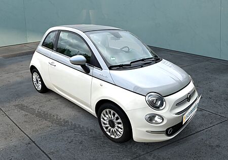 Fiat 500 DolceVita 1.0 Mild Hybrid EU6d Tech Paket Plus