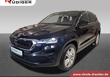 Skoda Karoq SELECTION 2.0 TDI DSG 4x4