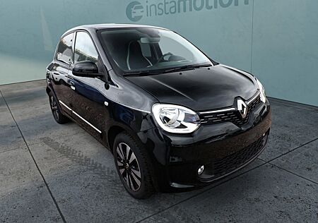 Renault Twingo E-Tech Techno SHZ Temp 15Z CarPlay PrivG