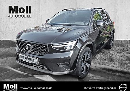 Volvo XC 40 XC40 Plus Dark Recharge Plug-In Hybrid 2WD T4 Twin Engine EU6d StandHZG Navi digitales Cockpit