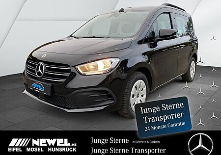 Mercedes-Benz A 160 T 160 d NAVI*KAMERA*EU6*PTS*AHK*SICHERHEITSPAKET