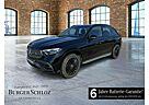 Mercedes-Benz GLC 400 e 4MATIC Pano HUD Night SpurW LM S-Sitz