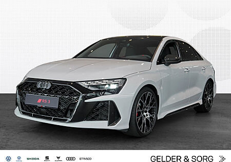 Audi RS3 RS 3 Limousine MATRIX|RS-Abgas|RFK|PANO|280km/h*