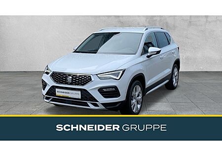 Seat Ateca Xperience 1.5 150 PS 7-Gang-DSG NAVI+LED