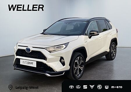 Toyota RAV 4 Plug-in-Hybrid Technik- u. Style Paket *360*