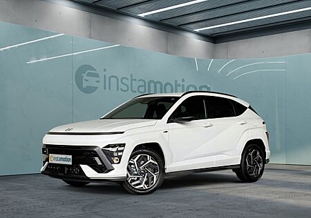 Hyundai Kona II 1.6 Sonderpreis N-Line ACC DAB KA KEY N-LINE