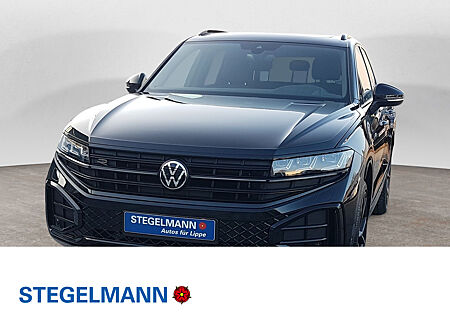 VW Touareg 3,0 l V6 TDI SCR 4MOTION 8-Gang-Automatik (Tiptronic) R-Line