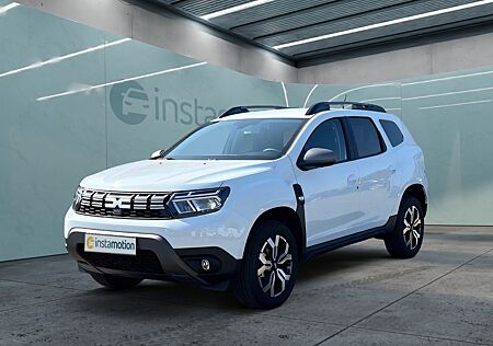 Dacia Duster TCe 130 Journey SHZ MV-Kamera