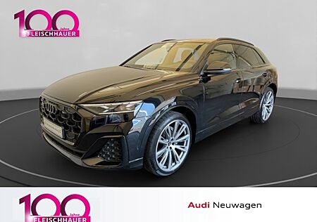 Audi Q8 SUV 50 TDI quattro tiptronic