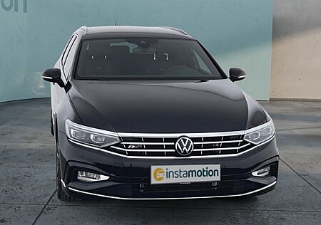 VW Passat Variant R-Line 2.0TDI*NAVI*SHZ*RFK*uvm