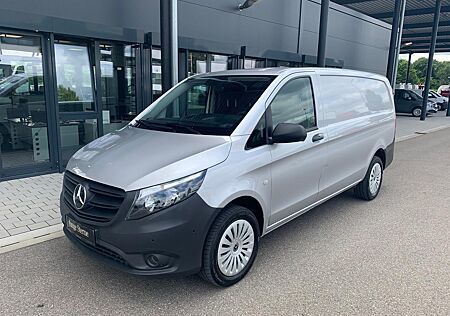 Mercedes-Benz Vito 116CDI Kasten 4x4 Allrad,Standheiz.,Klima