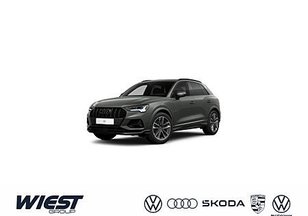 Audi Q3 advanced 35 TDI 110(150) kW(PS) S tronic