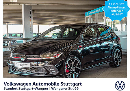 VW Polo GTI 2.0 TSI DSG Navi LED ACC Kamera SHZ