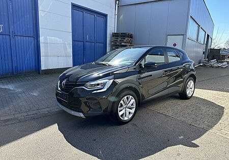 Renault Captur II TCe 140 EDC Business Edition