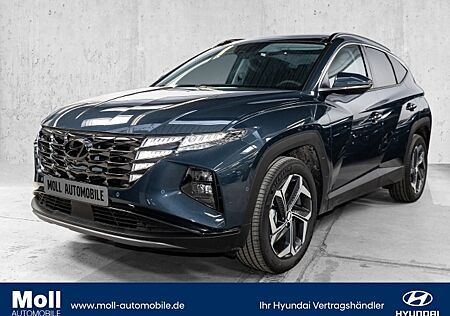 Hyundai Tucson Prime Hybrid 4WD 1.6 T-GDI EU6d Pano Assist.-Paket+