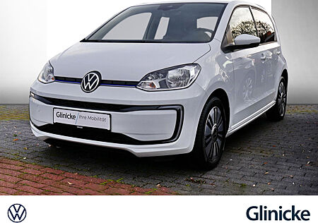 VW Up e-! 61 kW Style Plus SiHz Klima DAB