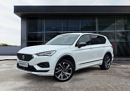 Seat Tarraco 4Drive FR 2.0 TDI DSG LED Navi AHK Pano