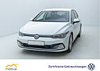 VW Golf VIII 2.0 TDI DSG*LIFE*ACC*APP*NAVI*VKE*VC*DAB*