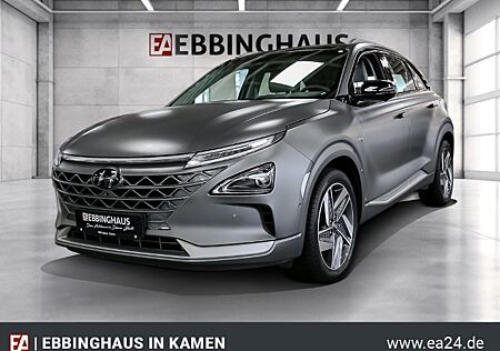 Hyundai Nexo -Navi-Klimaautomatik--Leder-Sitzheiz-Lenkradheiz-LED-360°Kamera-KRELL-