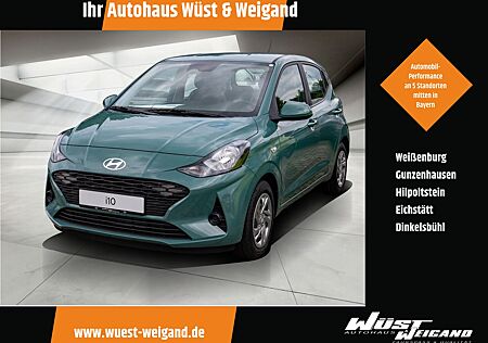 Hyundai i10 1.0 Select