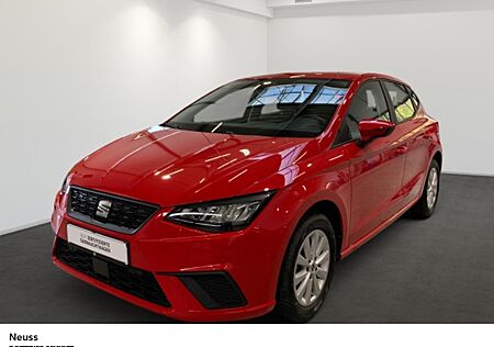 Seat Ibiza STYLE TSI FULL-LINK LED SITZHZG PDC