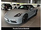 Porsche Boxster 718 /20''/ LED/ PASM/ PDC/ Bose/ CarPlay