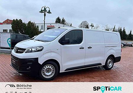 Opel Vivaro Kasten -e Edition L Navi/PDC/180°Kamera