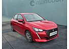 Peugeot 208 Active Bluetooth Navi LED Klima el. Fenster