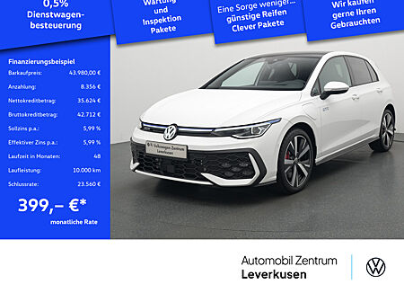 VW Golf 1.5 eHybrid GTE