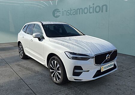 Volvo XC 60 Core Winter-Paket ACC Fahrassistenz-Paket