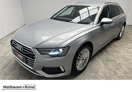 Audi A6 Avant 40 TDI S-Tronic quattro design Klima