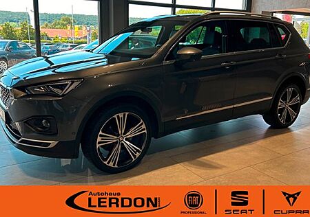 Seat Tarraco 2.0TDI DSG Xcel 4x4 ACC|KAM|PANO|7Sitze