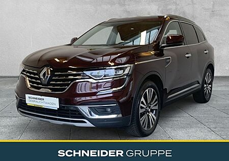 Renault Koleos Initiale Paris 4x4 2.0 BLUE dCi 190 LED