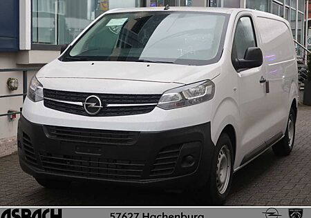 Opel Vivaro Cargo M / Holzboden