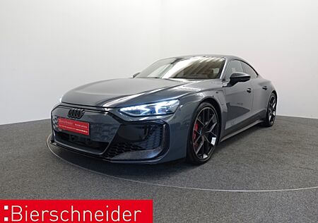 Audi RS e-tron GT performance quattro AKTIVFAHRWERK LASER