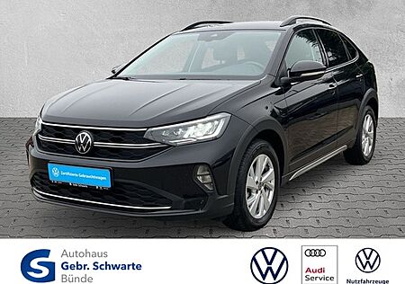 VW Taigo 1.0 TSI Life