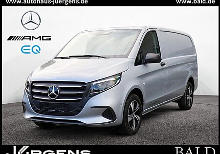 Mercedes-Benz Vito 119 SELECT KASTEN L+4x4+DISTR+MULTIBEAM