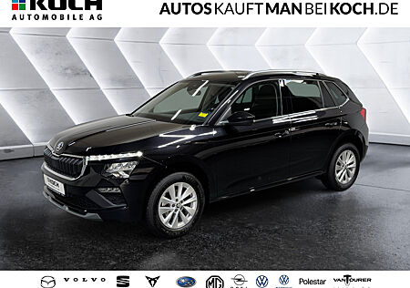 Skoda Kamiq 1.5 TSI DSG SELECTION LED SH SMARTLINK KAMER