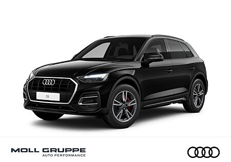 Audi Q5 35 TDI AHK NAVI EL.HECK