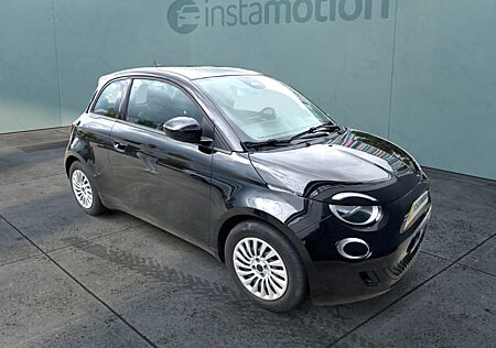 Fiat 500E 500 e Neuer Action Automatik Komfort,-Radio,-Winter-Paket