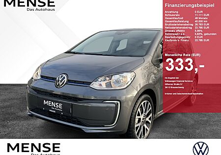 VW Up e-! Edition Kamera Climatronic SHZG Upsilon